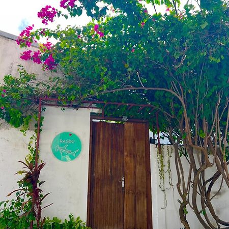 Rasdu View Inn Rasdhoo Buitenkant foto