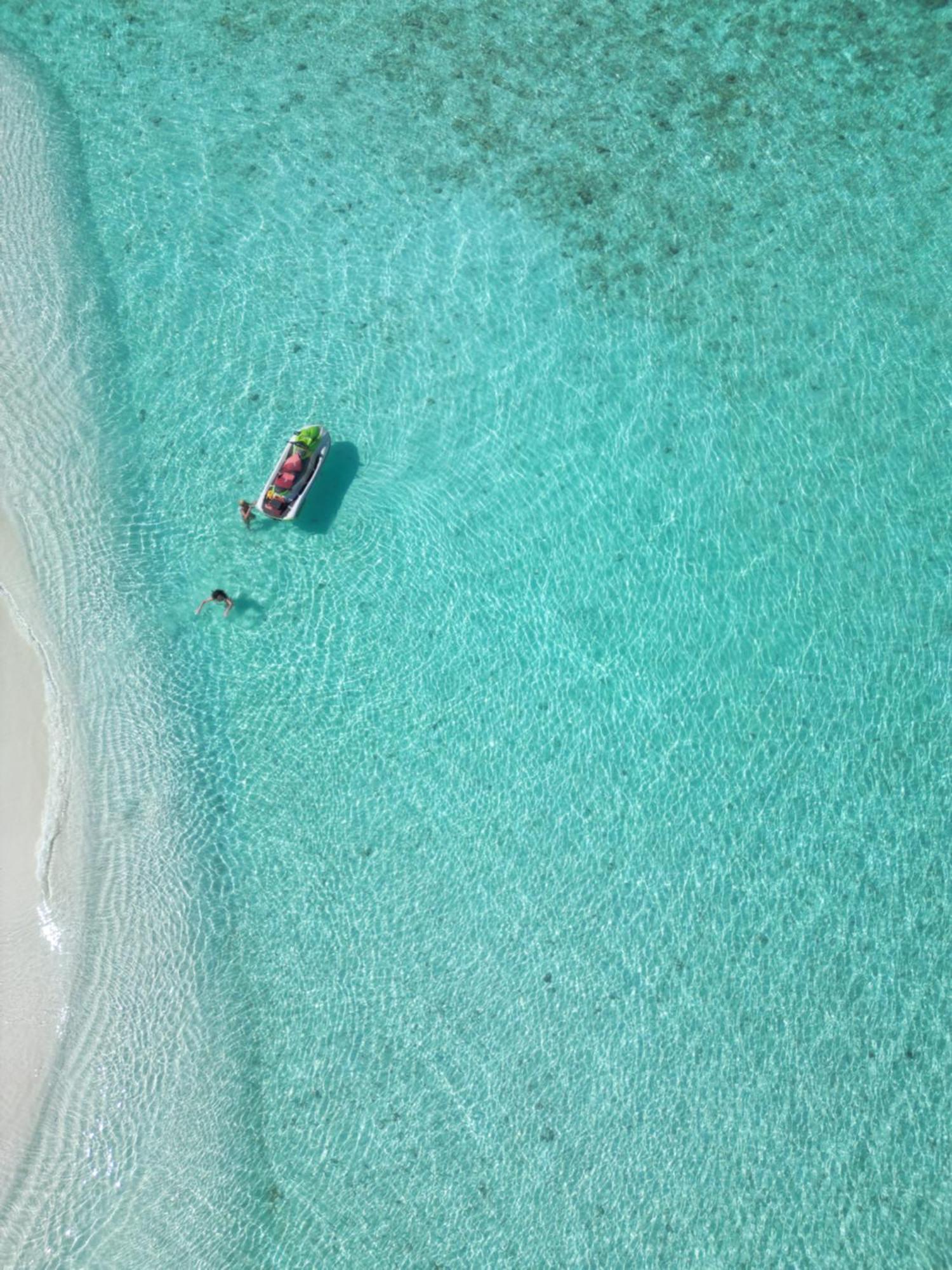 Rasdu View Inn Rasdhoo Buitenkant foto
