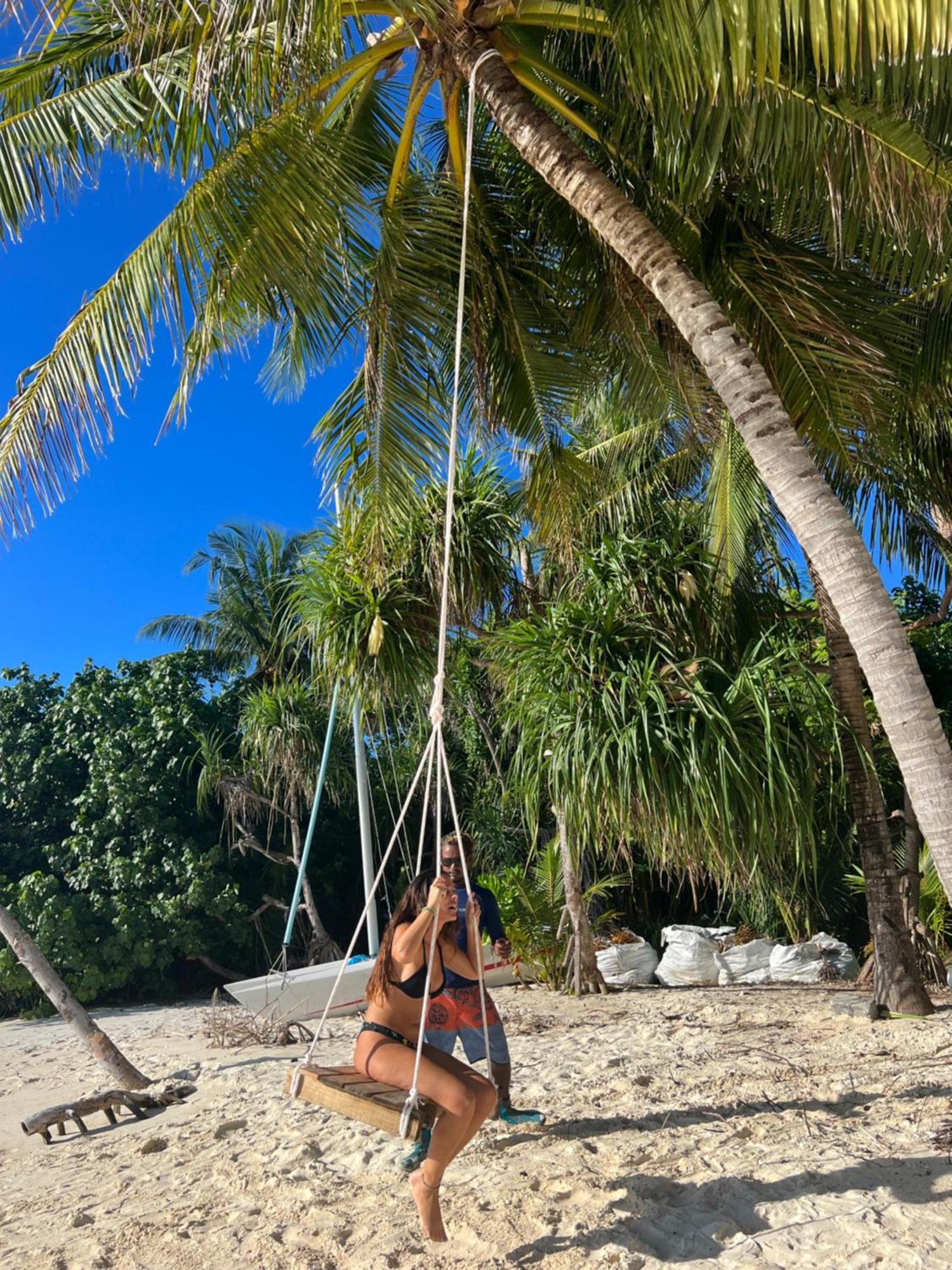 Rasdu View Inn Rasdhoo Buitenkant foto