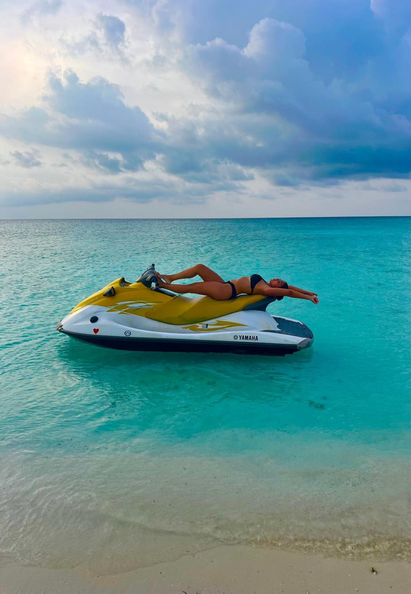 Rasdu View Inn Rasdhoo Buitenkant foto
