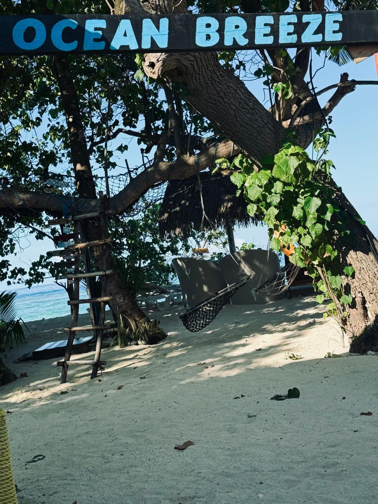 Rasdu View Inn Rasdhoo Buitenkant foto