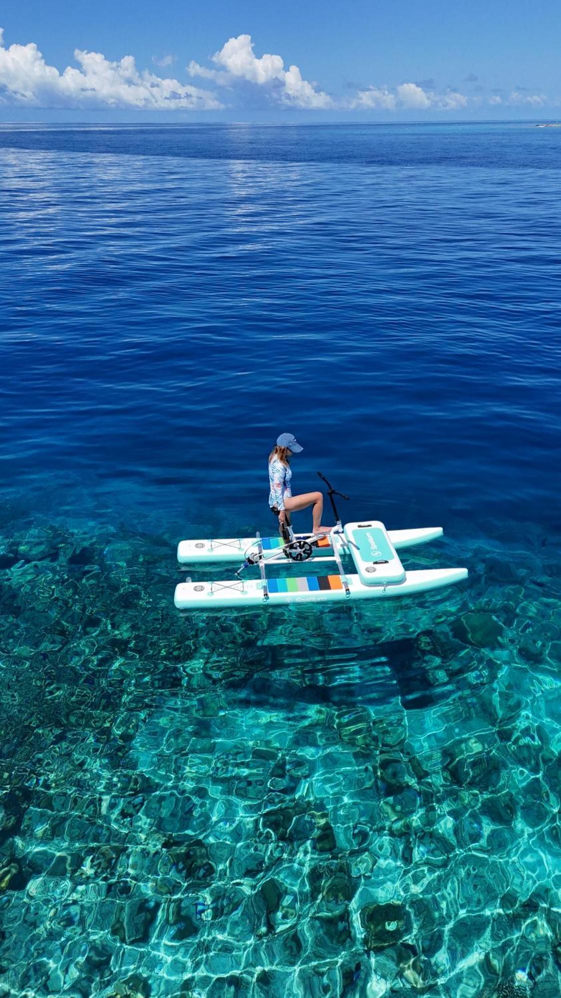 Rasdu View Inn Rasdhoo Buitenkant foto