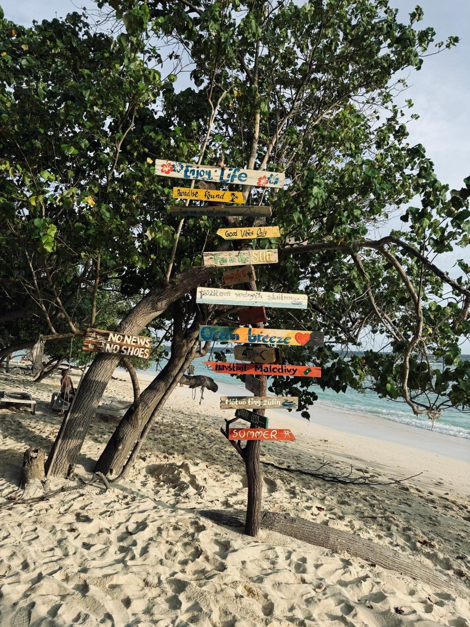Rasdu View Inn Rasdhoo Buitenkant foto