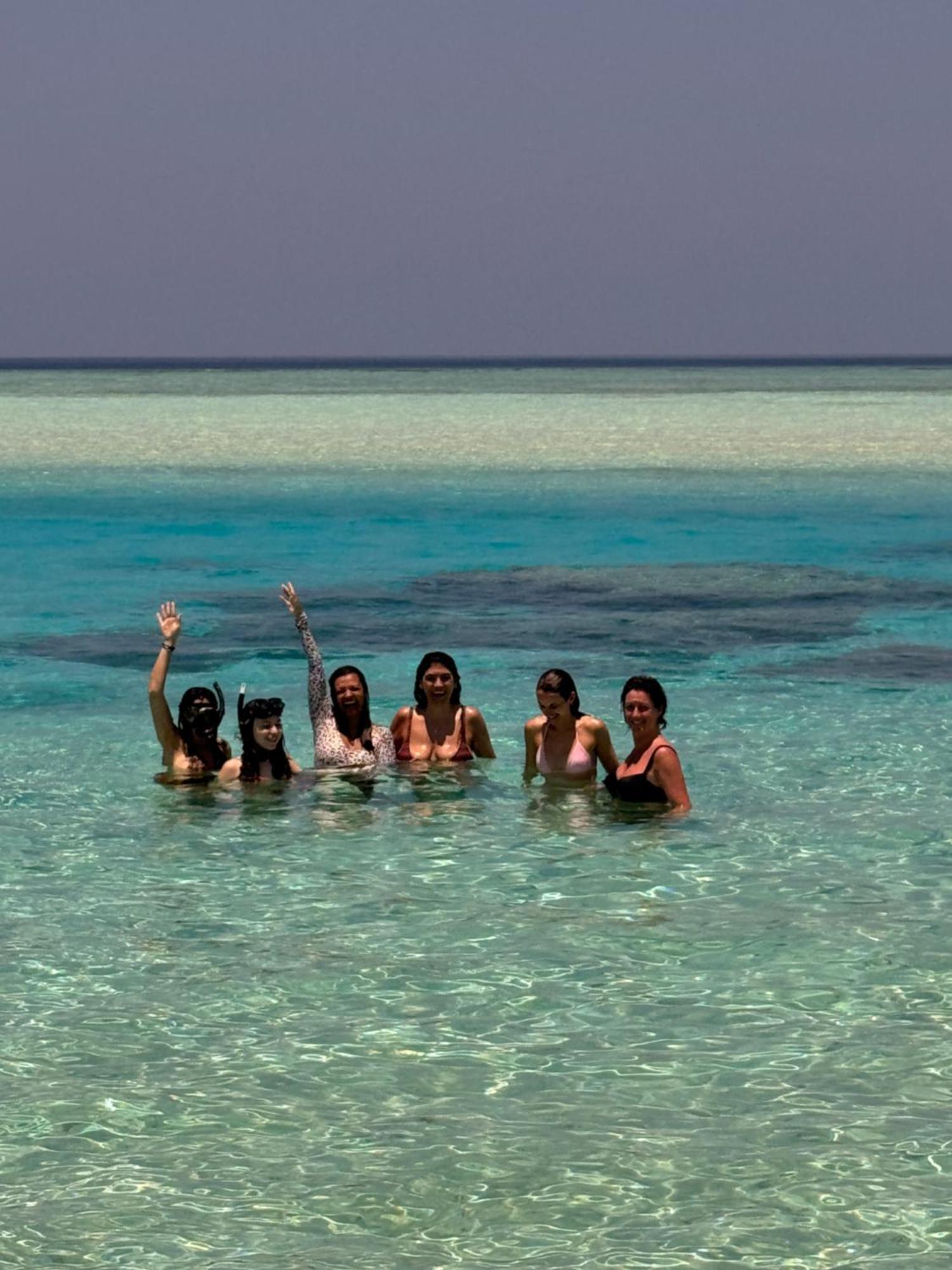 Rasdu View Inn Rasdhoo Buitenkant foto